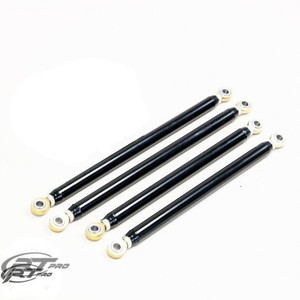 Polaris RZR XP 1000 SHD Radius Rod Kit - RT PRO
