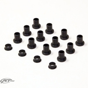 Polaris RZR XP 1000/Turbo Delrin Inner Pivot Bushings - RT PRO