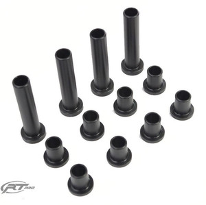 Polaris RZR XP 900 Delrin Inner Pivot Bushings - RT PRO