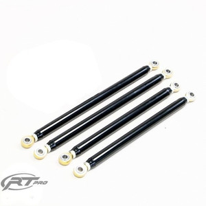 Polaris RZR XP 900 SHD Radius Rod Full Kit - RT PRO