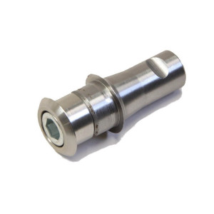 Polaris RZR XP Turbo / 1000 3/4"³ Lower Spindle Adapter Kit - RT Pro