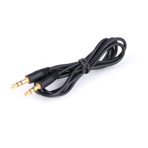 Can-Am 3' Stereo Music Cable - Rugged Radios