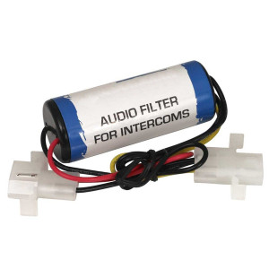 Can-Am Audio Filter for Intercom - Rugged Radios