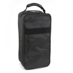 Can-Am Four Headset Carry Bag - Rugged Radios