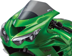 Zero Gravity - Marc 1 Windscreen - Smoke - ZX14 - Marc 1 Windscreen - 25-274-02 Zero Gravity - Marc 1 Windscreen - Smoke - ZX14 - Marc 1 Windscreen - 25-274-02