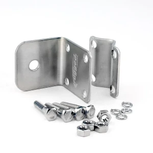 Honda Pioneer / Talon 3/8" NMO Bar Mount Bracket - Rugged Radios