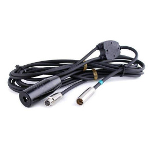 Honda Pioneer / Talon IMSA 4-Conductor 4C Circle Track Road Race Car Harness - Rugged Radios
