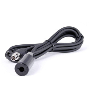 Honda Pioneer / Talon IMSA Wired 8' Foot Intercom Cable - Rugged Radios