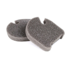 Honda Pioneer / Talon Inner Foam for Headset Eardome - Rugged Radios