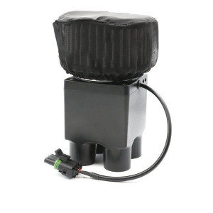 Honda Pioneer / Talon MAC Air 4-Person Helmet Air Pumper (Bundle) - Rugged Radios