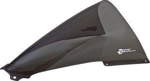 Zero Gravity - Windscreen - Light Smoke - Corsa Windshield - 24-740-02 Zero Gravity - Windscreen - Light Smoke - Corsa Windshield - 24-740-02