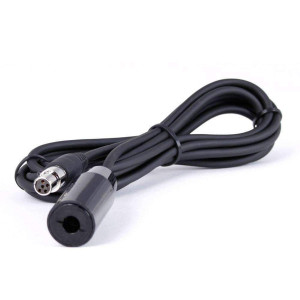 Honda Pioneer / Talon Peltor Wired 8' Foot Intercom Cable - Rugged Radios