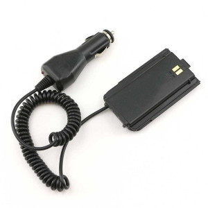 Kawasaki Mule / Ridge / Teryx Battery Eliminator for RDH Digital Handheld Radio - Rugged Radios