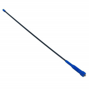 Kawasaki Mule / Ridge / Teryx Dual Band Ducky Antenna for Rugged RH-5R Handheld Radios - Rugged Radios
