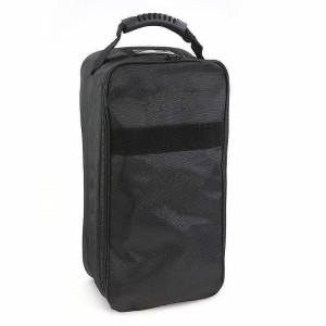 Kawasaki Mule / Ridge / Teryx Four Headset or Large Storage Bag with Handle - Rugged Radios