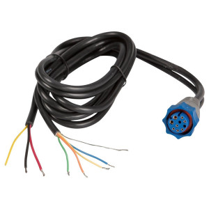 Kawasaki Mule / Ridge / Teryx Lowrance GPS Power Cable PC-30 - Rugged Radios