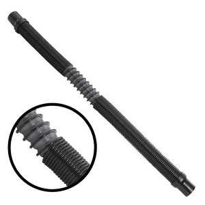 Kawasaki Mule / Ridge / Teryx MAC-X Expandable Pumper Hose With Cuffs - Rugged Radios