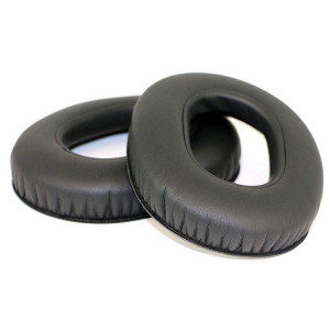 Kawasaki Mule / Teryx Leather Ear Seals for AlphaBass Headset - Rugged Radios