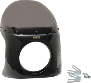 Emgo - Viper Fairing - Retro - Viper Fairing Kit - L99-52551