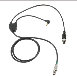 Kawasaki Mule / Teryx TYT TH-8600 Mobile Radio Jumper Cable - Rugged Radios