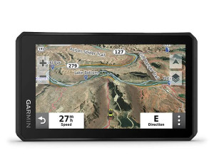 Polaris Ranger Garmin Tread - Base Edition - Rugged Radios