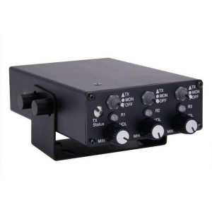 Polaris Ranger RRP100 Multi Radio Interface for Rugged Intercoms - Rugged Radios