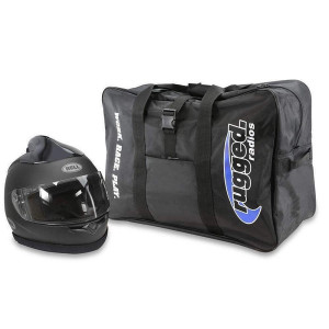 Polaris Ranger XL Ballistic Nylon Gear Bag - Rugged Radios