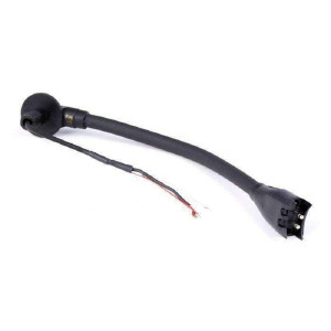 Polaris RZR Flex Boom for H42/22 ULT Headsets - Rugged Radios