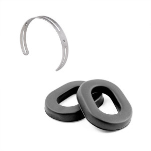 Polaris RZR Kid's Headset Sizing Kit - Rugged Radios