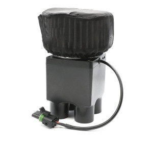 Polaris RZR MAC Air 4-Person Helmet Air Pumper (Pumper Only) - Rugged Radios