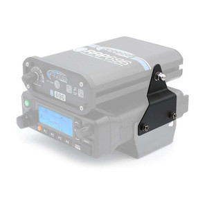 Polaris RZR Mobile Radio & Intercom Side Mount Bracket Assembly - Rugged Radios