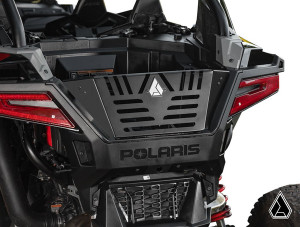 Polaris RZR PRO XP Bed Enclosure - SuperATV