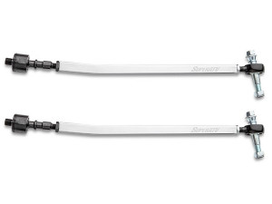 Polaris RZR Pro XP Billet Aluminum Tie Rod Kit - SuperATV