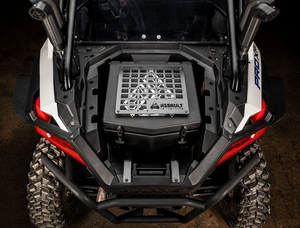 Polaris RZR PRO XP Cooler/Cargo Box - SuperATV