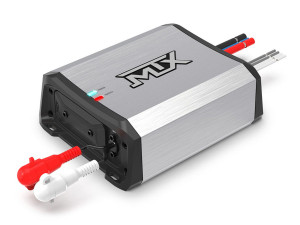 Polaris RZR PS200.2 UTV Amplifier - SuperATV
