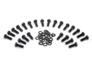 Polaris RZR Replacement MADLock Ring Hardware Kit - SuperATV