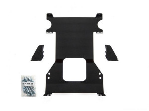 Polaris RZR RS1 Frame Stiffener / Gusset Kit - SuperATV