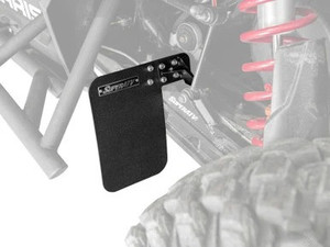 Polaris RZR RS1 Mud Flaps - SuperATV