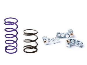 Polaris RZR S 1000 (General Performance) Clutch Kit - SuperATV