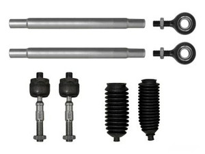 Polaris RZR S 1000 Heavy-Duty Tie Rod Kit - SuperATV