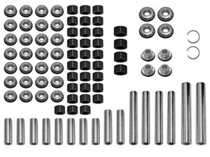 Polaris RZR Trail S 1000 A-Arm Bushings - SuperATV