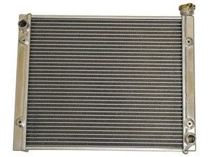 Polaris RZR Trail S 900 Heavy-Duty Radiator - SuperATV