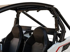Polaris RZR Trail S 900 Rear Windshield - SuperATV