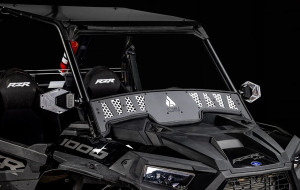 Polaris RZR Trail S 900 Windscreen - SuperATV