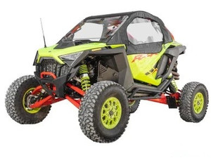 Polaris RZR Turbo R 3" Lift Kit - SuperATV