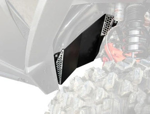 Polaris RZR Turbo S Inner Fender Guards - SuperATV