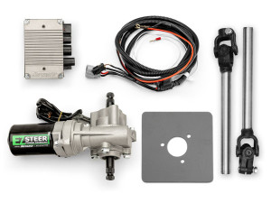 Polaris RZR Universal UTV 220W Power Steering Kit - SuperATV