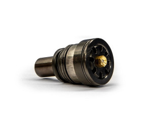 Polaris RZR XP 1000 / XP Turbo Ball Joint (Heavy Duty 4340 Chromoly) - SuperATV