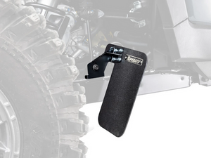 Polaris RZR XP 1000 Mud Flaps - SuperATV