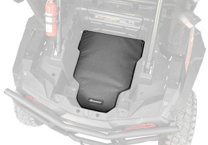 Polaris RZR XP 1000 Padded Heat Shield - SuperATV